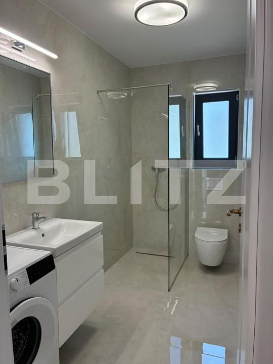 Apartament de vânzare 3 camere Câmpia Turzii - 207838AV | BLITZ Cluj-Napoca | Poza8
