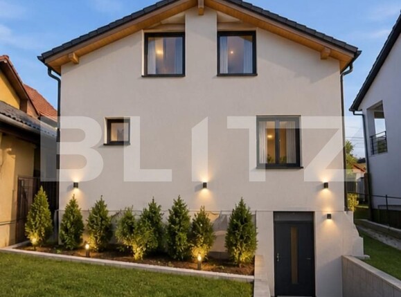 Casa de vânzare 6 camere Iris - 207841CV | BLITZ Cluj-Napoca | Poza2