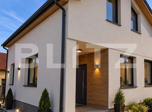 Casa de vânzare 6 camere Iris - 207841CV | BLITZ Cluj-Napoca | Poza3