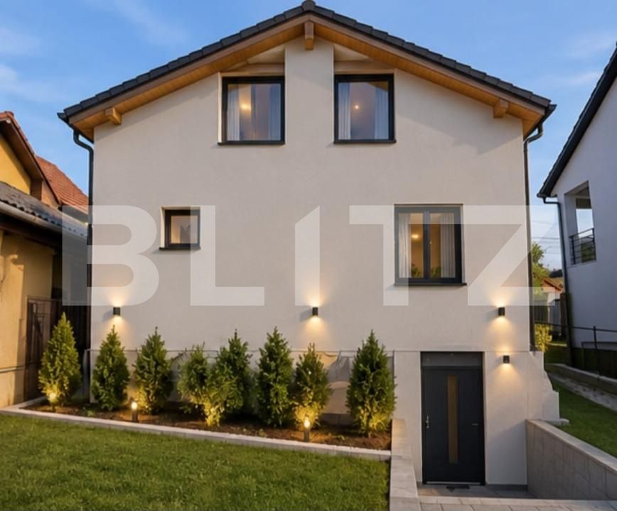 Casa de vânzare 6 camere Iris - 207841CV | BLITZ Cluj-Napoca | Poza2