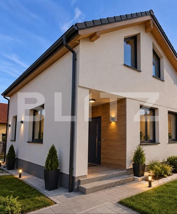 Casa de vânzare 6 camere Iris - 207841CV | BLITZ Cluj-Napoca | Poza3