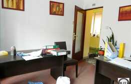 Spatiu pentru birouri la artera principala!