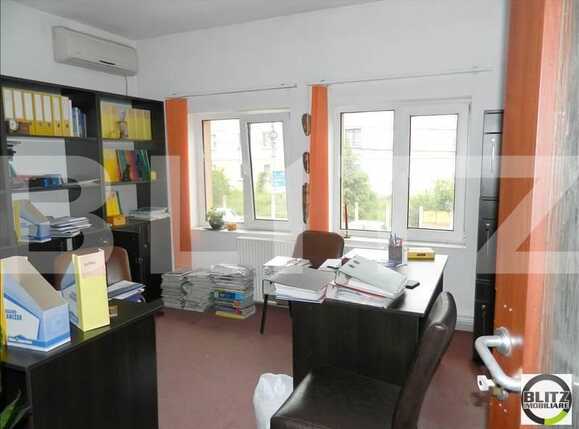 Spațiu birouri de închiriat Grigorescu - 20785SIB | BLITZ Cluj-Napoca | Poza3