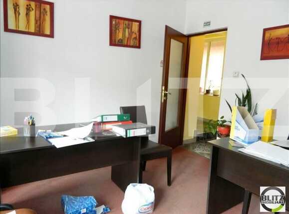 Spațiu birouri de închiriat Grigorescu - 20785SIB | BLITZ Cluj-Napoca | Poza4
