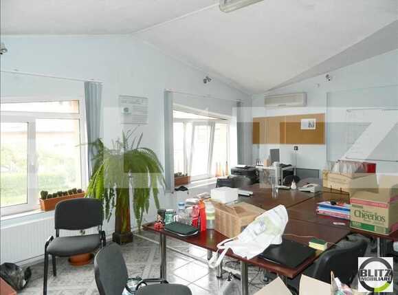 Spațiu birouri de închiriat Grigorescu - 20785SIB | BLITZ Cluj-Napoca | Poza1