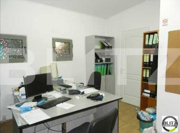 Spațiu birouri de închiriat Grigorescu - 20785SIB | BLITZ Cluj-Napoca | Poza6