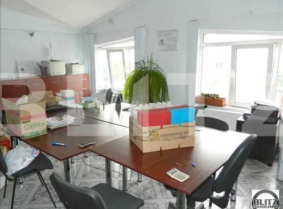 Spațiu birouri de închiriat Grigorescu - 20785SIB | BLITZ Cluj-Napoca | Poza2
