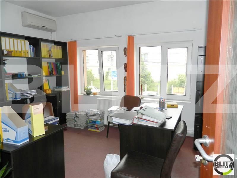 Spațiu birouri de închiriat Grigorescu - 20785SIB | BLITZ Cluj-Napoca | Poza3