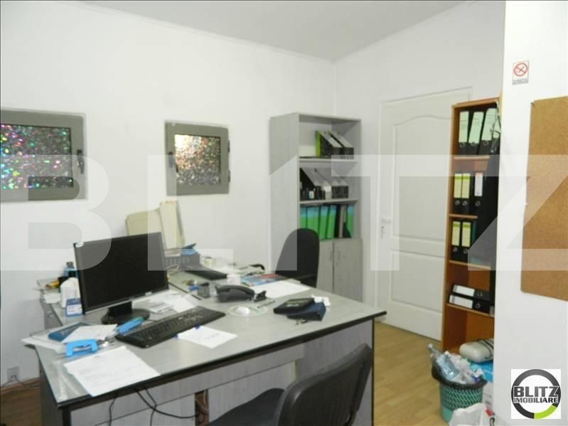 Spațiu birouri de închiriat Grigorescu - 20785SIB | BLITZ Cluj-Napoca | Poza6