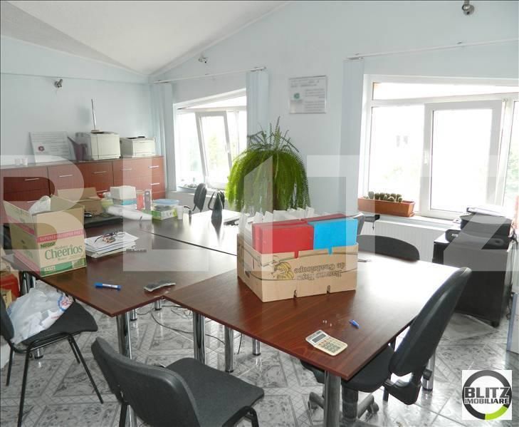Spațiu birouri de închiriat Grigorescu - 20785SIB | BLITZ Cluj-Napoca | Poza2