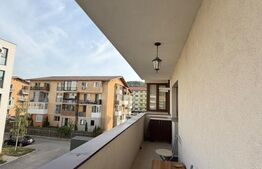 Apartament 2 camere, 50 mp, zona Porii 