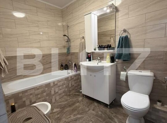 Apartament de vânzare 2 camere Floreşti - 207854AV | BLITZ Cluj-Napoca | Poza12