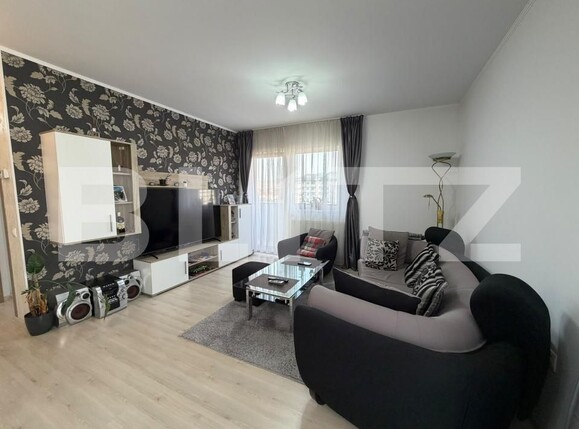 Apartament de vânzare 2 camere Floreşti - 207854AV | BLITZ Cluj-Napoca | Poza4