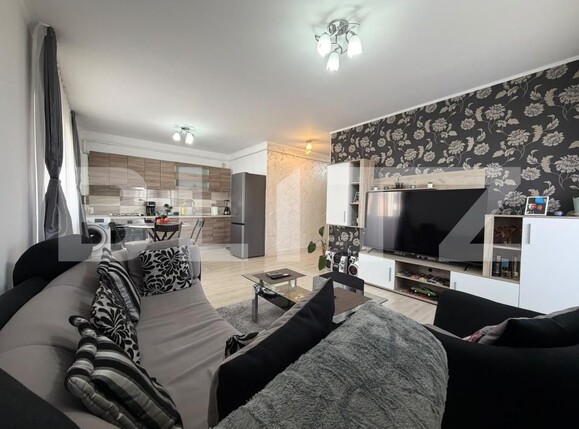 Apartament de vânzare 2 camere Floreşti - 207854AV | BLITZ Cluj-Napoca | Poza2