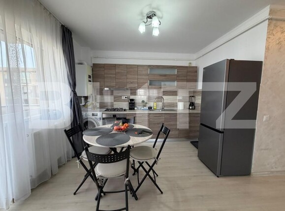 Apartament de vânzare 2 camere Floreşti - 207854AV | BLITZ Cluj-Napoca | Poza5