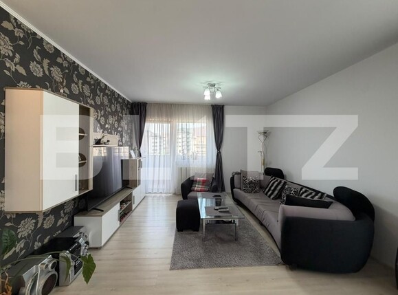 Apartament de vânzare 2 camere Floreşti - 207854AV | BLITZ Cluj-Napoca | Poza3