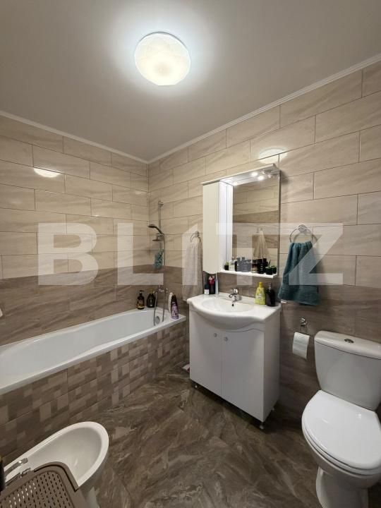 Apartament de vânzare 2 camere Floreşti - 207854AV | BLITZ Cluj-Napoca | Poza13