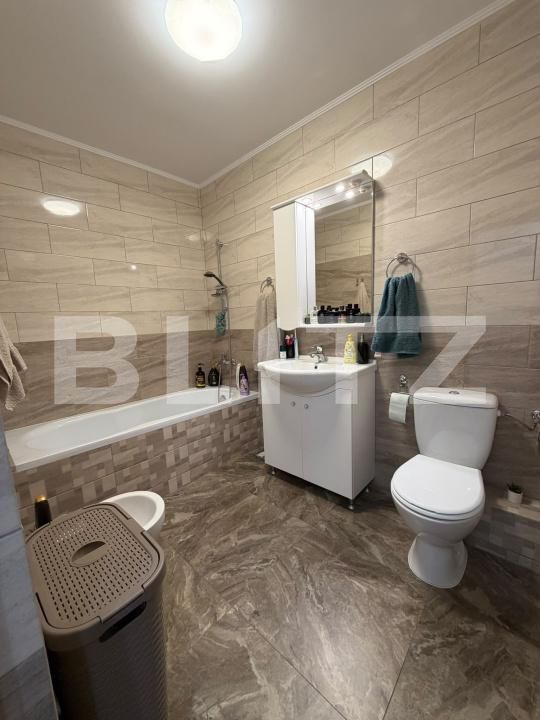 Apartament de vânzare 2 camere Floreşti - 207854AV | BLITZ Cluj-Napoca | Poza12