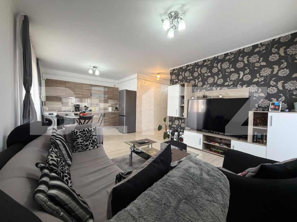 Apartament de vânzare 2 camere Floreşti - 207854AV | BLITZ Cluj-Napoca | Poza2