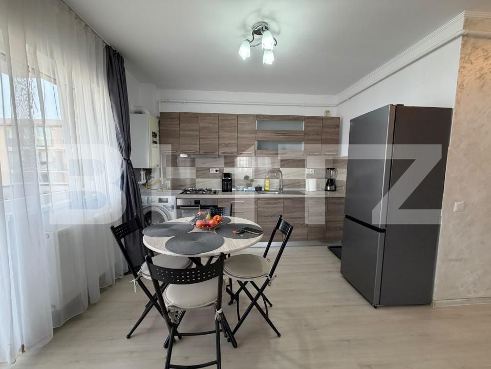 Apartament de vânzare 2 camere Floreşti - 207854AV | BLITZ Cluj-Napoca | Poza5