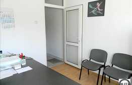 Spatiu pentru birouri cu expunere!