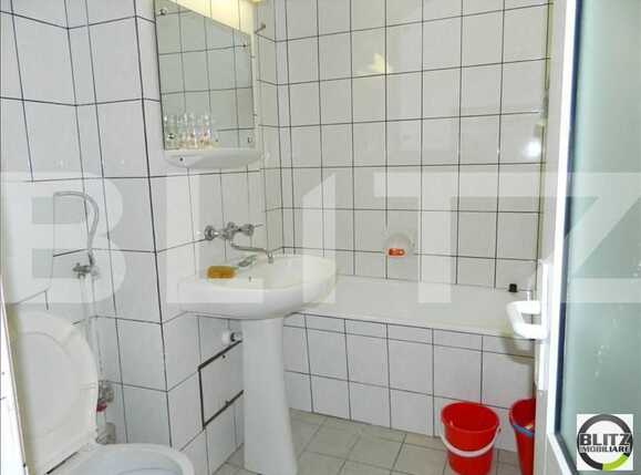 Spațiu birouri de închiriat Grigorescu - 20786SIB | BLITZ Cluj-Napoca | Poza10