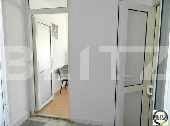 Spațiu birouri de închiriat Grigorescu - 20786SIB | BLITZ Cluj-Napoca | Poza9