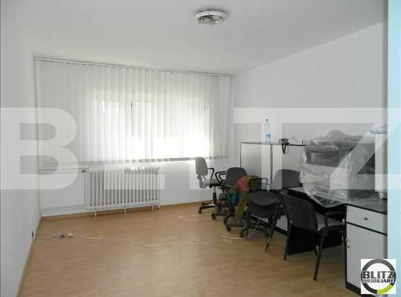 Spațiu birouri de închiriat Grigorescu - 20786SIB | BLITZ Cluj-Napoca | Poza6