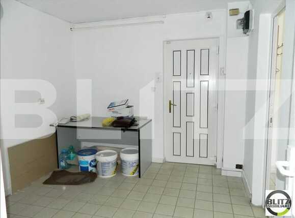 Spațiu birouri de închiriat Grigorescu - 20786SIB | BLITZ Cluj-Napoca | Poza8