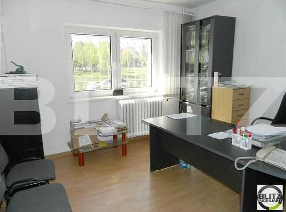 Spațiu birouri de închiriat Grigorescu - 20786SIB | BLITZ Cluj-Napoca | Poza1