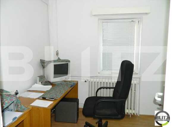 Spațiu birouri de închiriat Grigorescu - 20786SIB | BLITZ Cluj-Napoca | Poza3