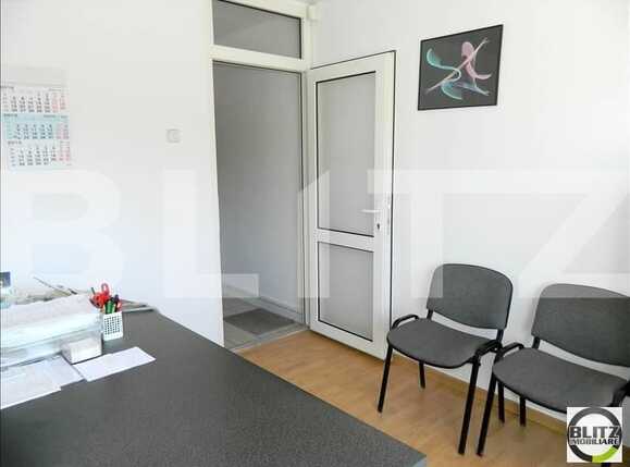 Spațiu birouri de închiriat Grigorescu - 20786SIB | BLITZ Cluj-Napoca | Poza2