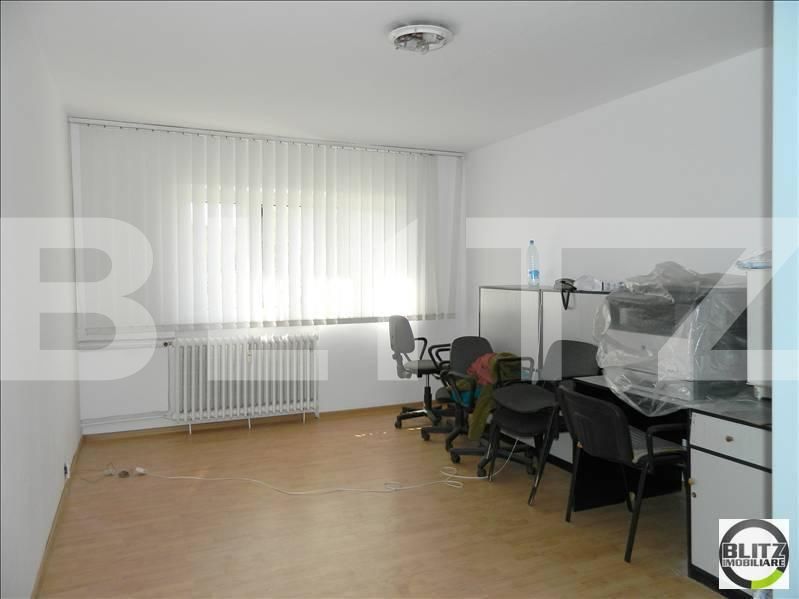 Spațiu birouri de închiriat Grigorescu - 20786SIB | BLITZ Cluj-Napoca | Poza6