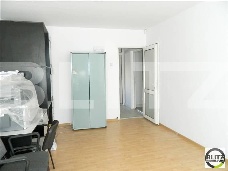 Spațiu birouri de închiriat Grigorescu - 20786SIB | BLITZ Cluj-Napoca | Poza7