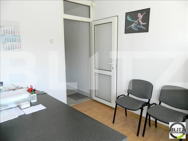 Spațiu birouri de închiriat Grigorescu - 20786SIB | BLITZ Cluj-Napoca | Poza2