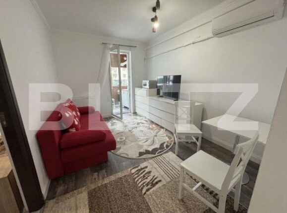 Garsonieră de vânzare Floreşti - 207860AV | BLITZ Cluj-Napoca | Poza2