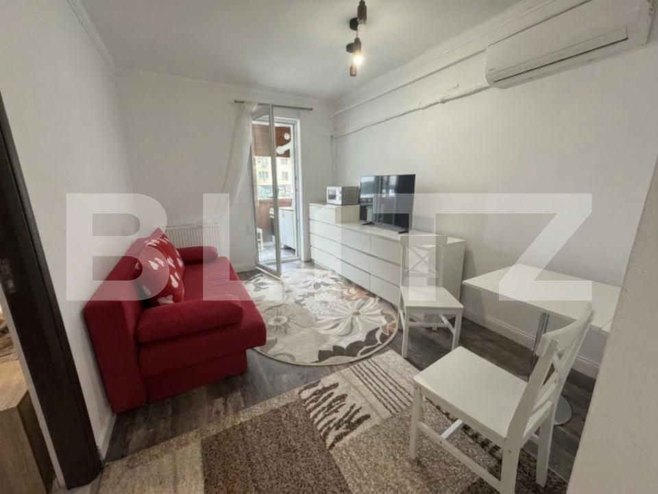 Garsonieră de vânzare Floreşti - 207860AV | BLITZ Cluj-Napoca | Poza2