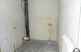 Spatiu de birou. Proprietarul plateste finisajele!