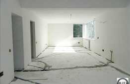 Spatiu de birou. Proprietarul plateste finisajele!