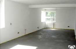 Spatiu de birou. Proprietarul plateste finisajele!