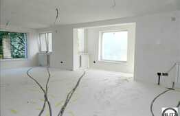 Spatiu de birou. Proprietarul plateste finisajele!