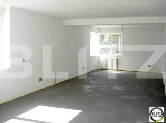 Spațiu birouri de închiriat Grigorescu - 20787SIB | BLITZ Cluj-Napoca | Poza1