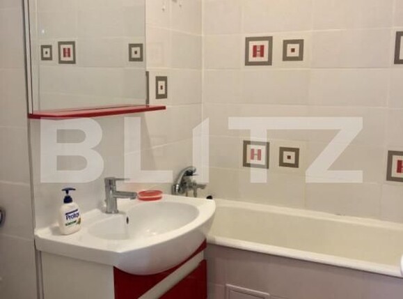 Garsonieră de închiriat Gheorgheni - 207870AI | BLITZ Cluj-Napoca | Poza9