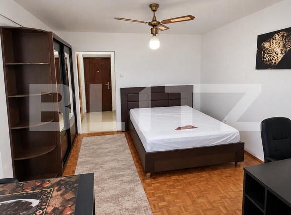 Garsonieră de închiriat Gheorgheni - 207870AI | BLITZ Cluj-Napoca | Poza2