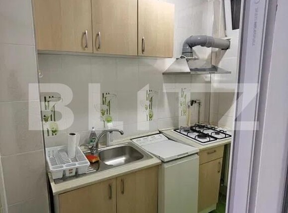 Garsonieră de închiriat Gheorgheni - 207870AI | BLITZ Cluj-Napoca | Poza4