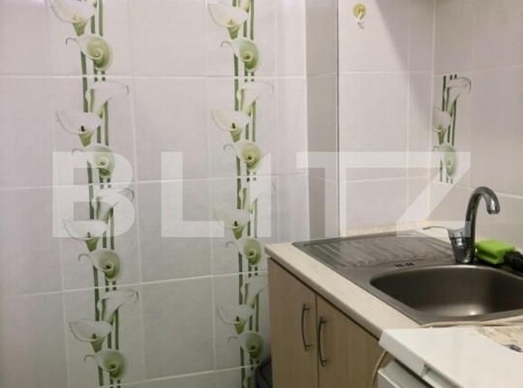Garsonieră de închiriat Gheorgheni - 207870AI | BLITZ Cluj-Napoca | Poza8