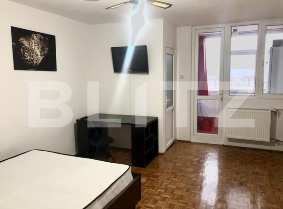 Garsonieră de închiriat Gheorgheni - 207870AI | BLITZ Cluj-Napoca | Poza6