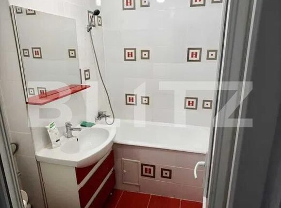 Garsonieră de închiriat Gheorgheni - 207870AI | BLITZ Cluj-Napoca | Poza3