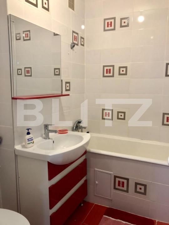 Garsonieră de închiriat Gheorgheni - 207870AI | BLITZ Cluj-Napoca | Poza9