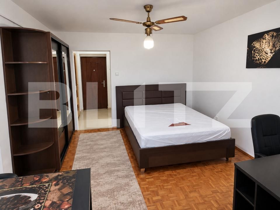 Garsonieră de închiriat Gheorgheni - 207870AI | BLITZ Cluj-Napoca | Poza2